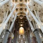 Sagrada Família, Barcelona