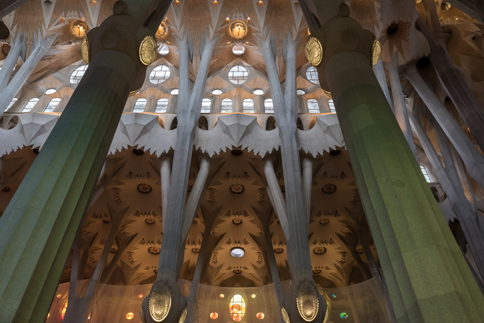 Sagrada Familia - Barcelona