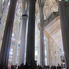 Sagrada Familia, Barcelona