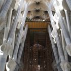 Sagrada Familia Barcelona