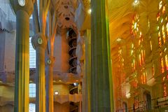 Sagrada Família (Barcelona)