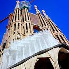 Sagrada Familia - Barcelona