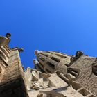 Sagrada Familia - Barcelona