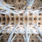 Sagrada Familia - Barcelona