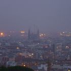 Sagrada Familia - Barcelona @night