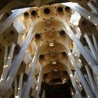 Sagrada Familia Barcelona Part I