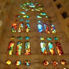 Sagrada Familia Barcelona Part II