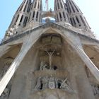 Sagrada Familia - Barcelone