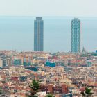 Sagrada Família Basilika Barcelona