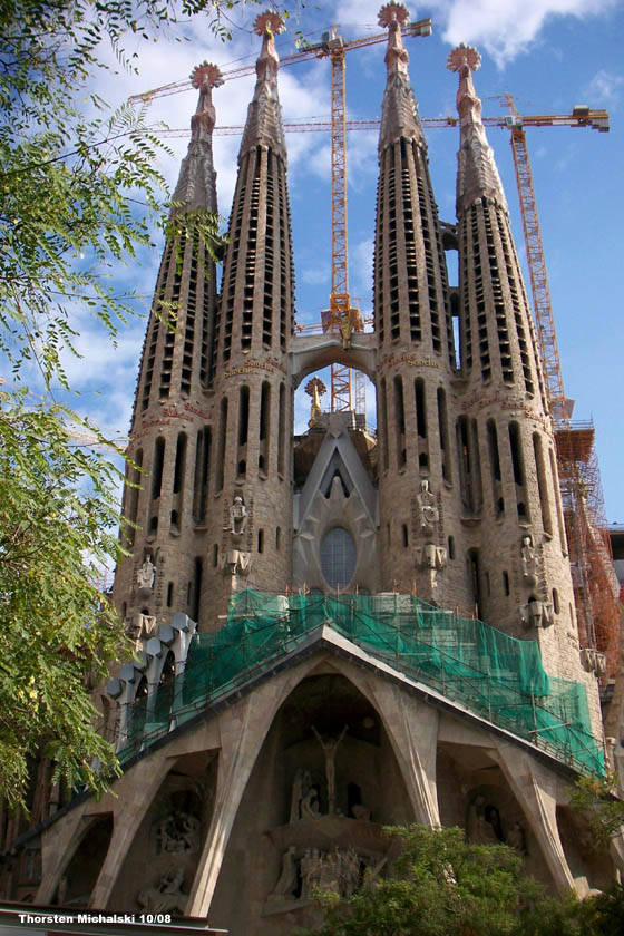 Sagrada Familia