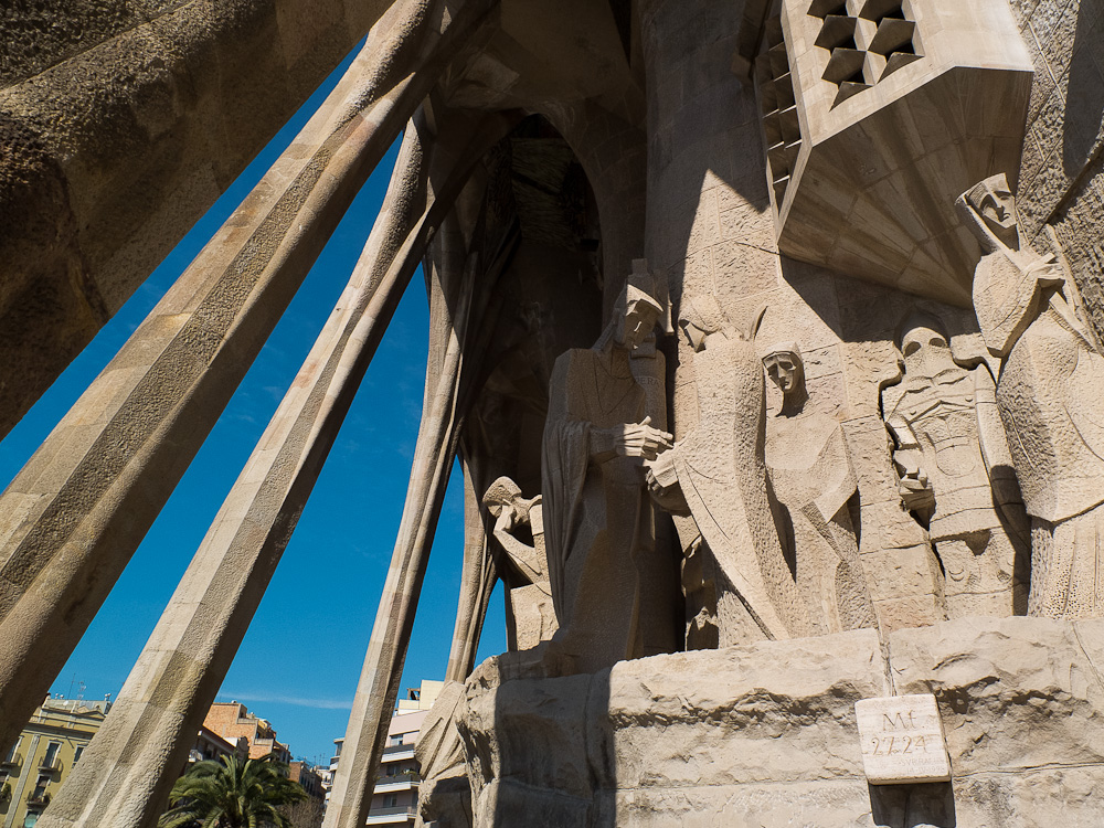 Sagrada Familia