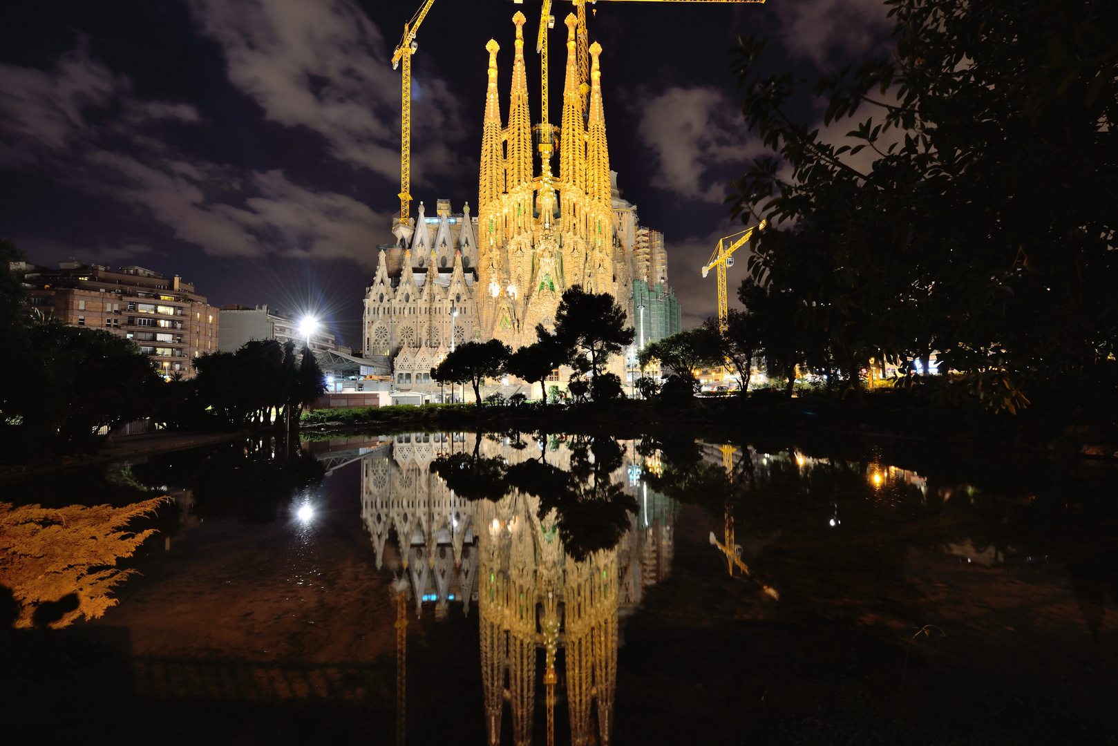 Sagrada Familia