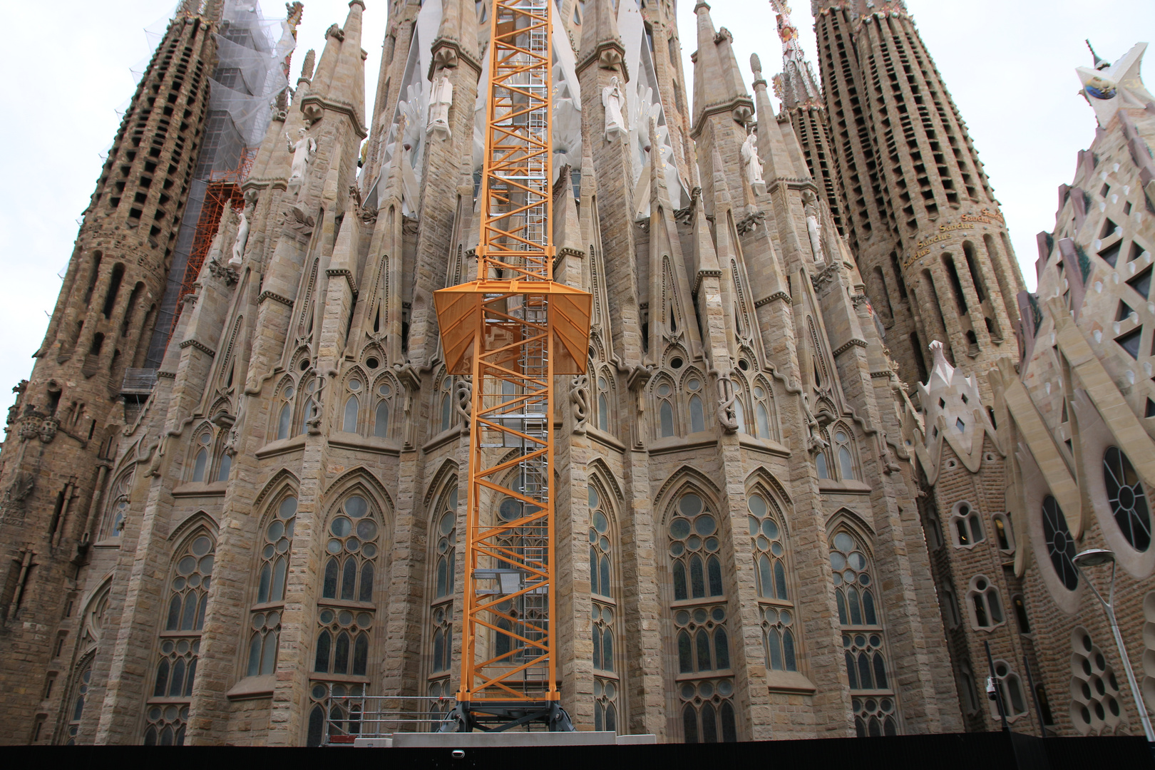 Sagrada Familia