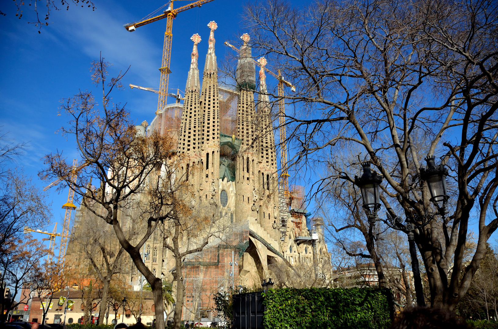 Sagrada Familia