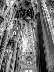 Sagrada Familia