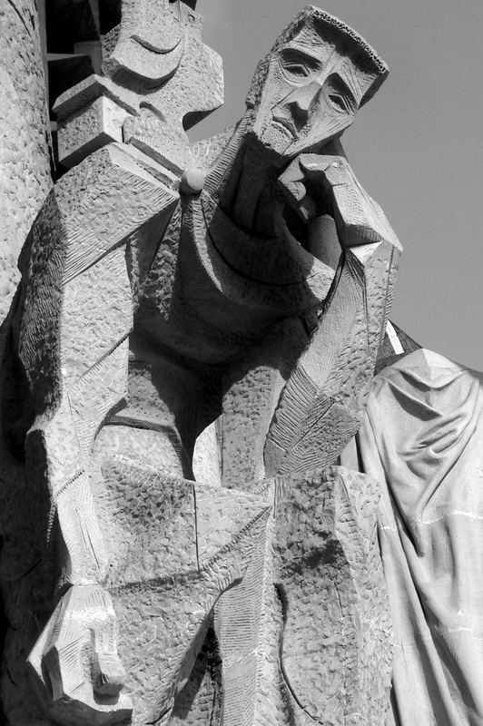 Sagrada Familia