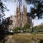 Sagrada Familia...