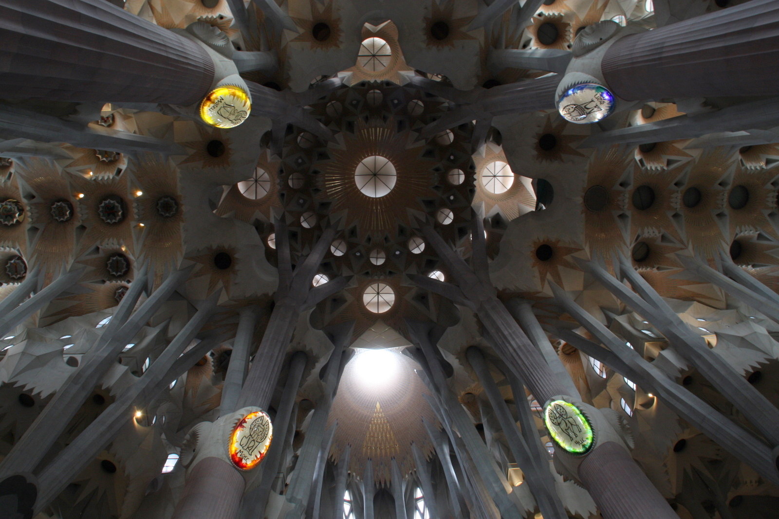 Sagrada Familia