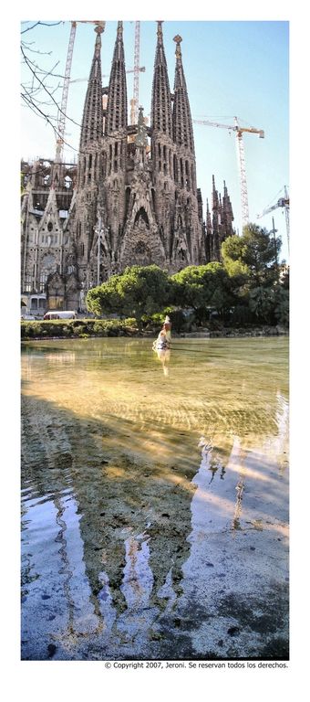 Sagrada Familia