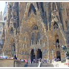 Sagrada Familia