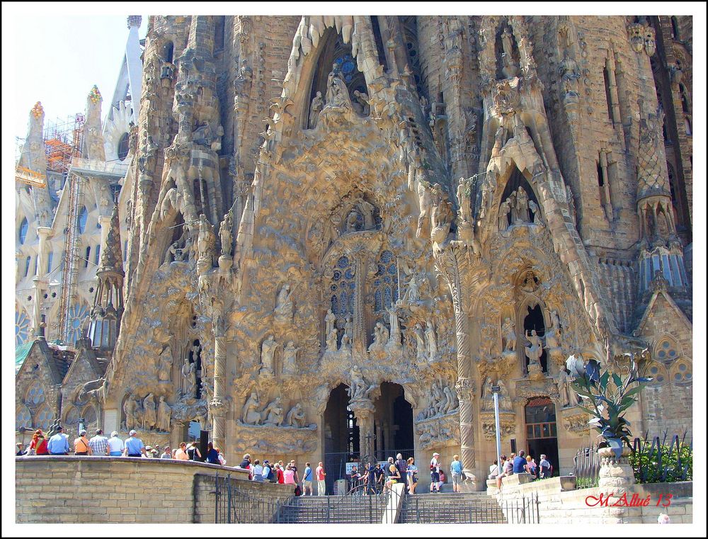 Sagrada Familia