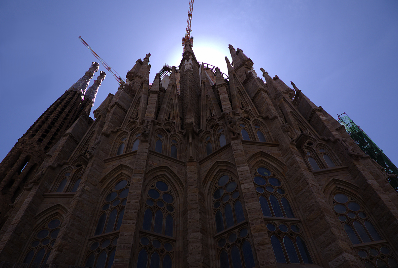 Sagrada Familia