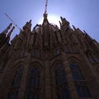 Sagrada Familia