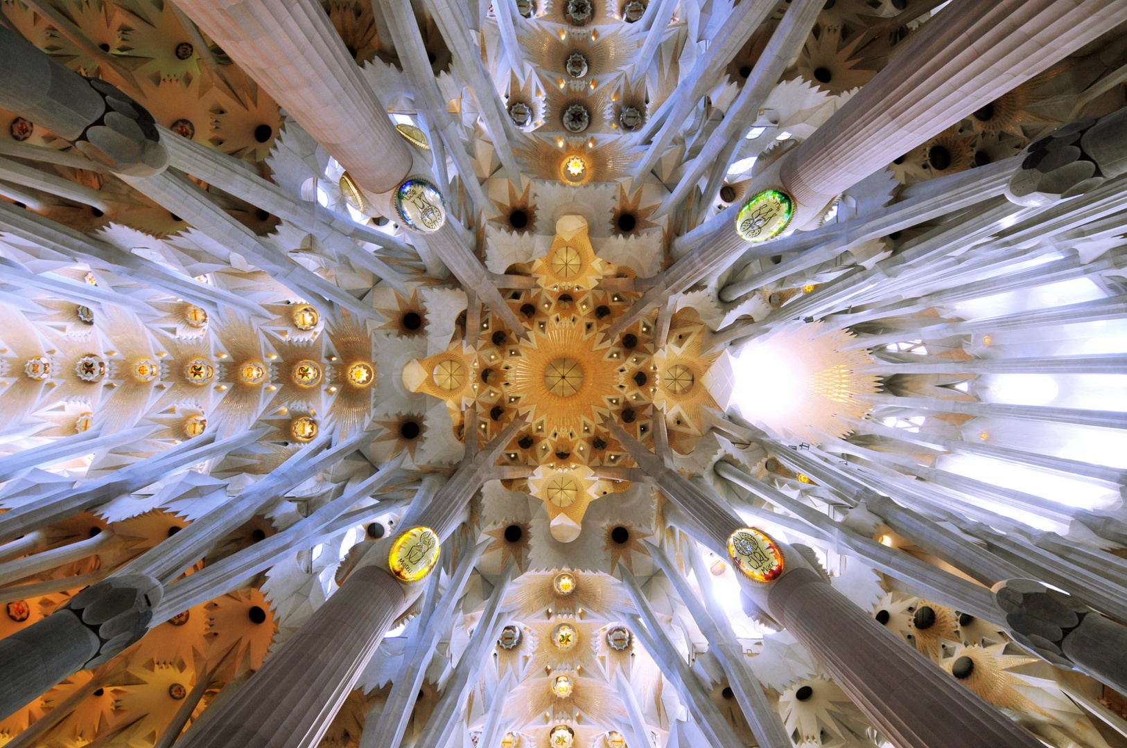 Sagrada Familia