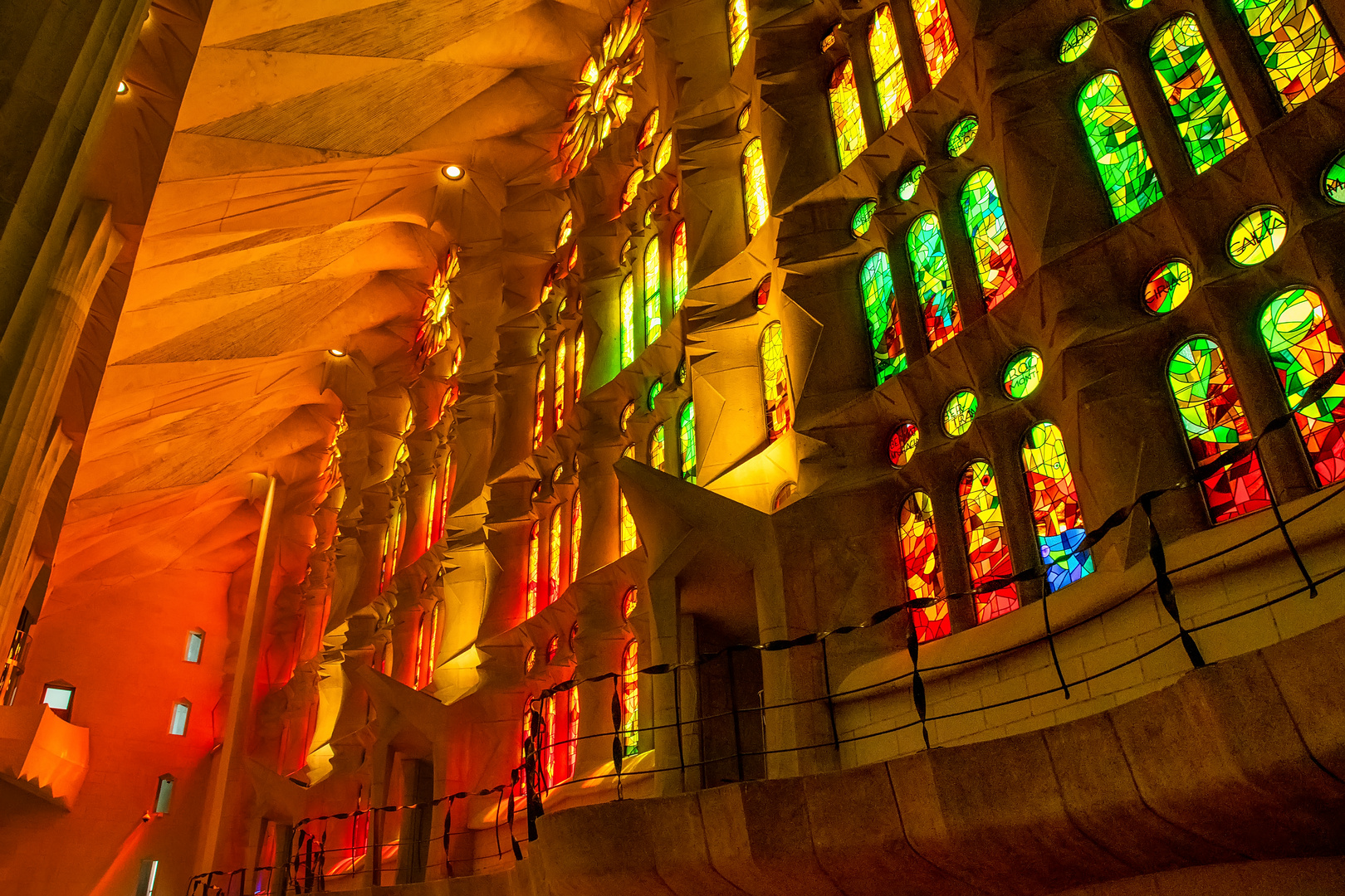 Sagrada Familia