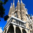 Sagrada Familia