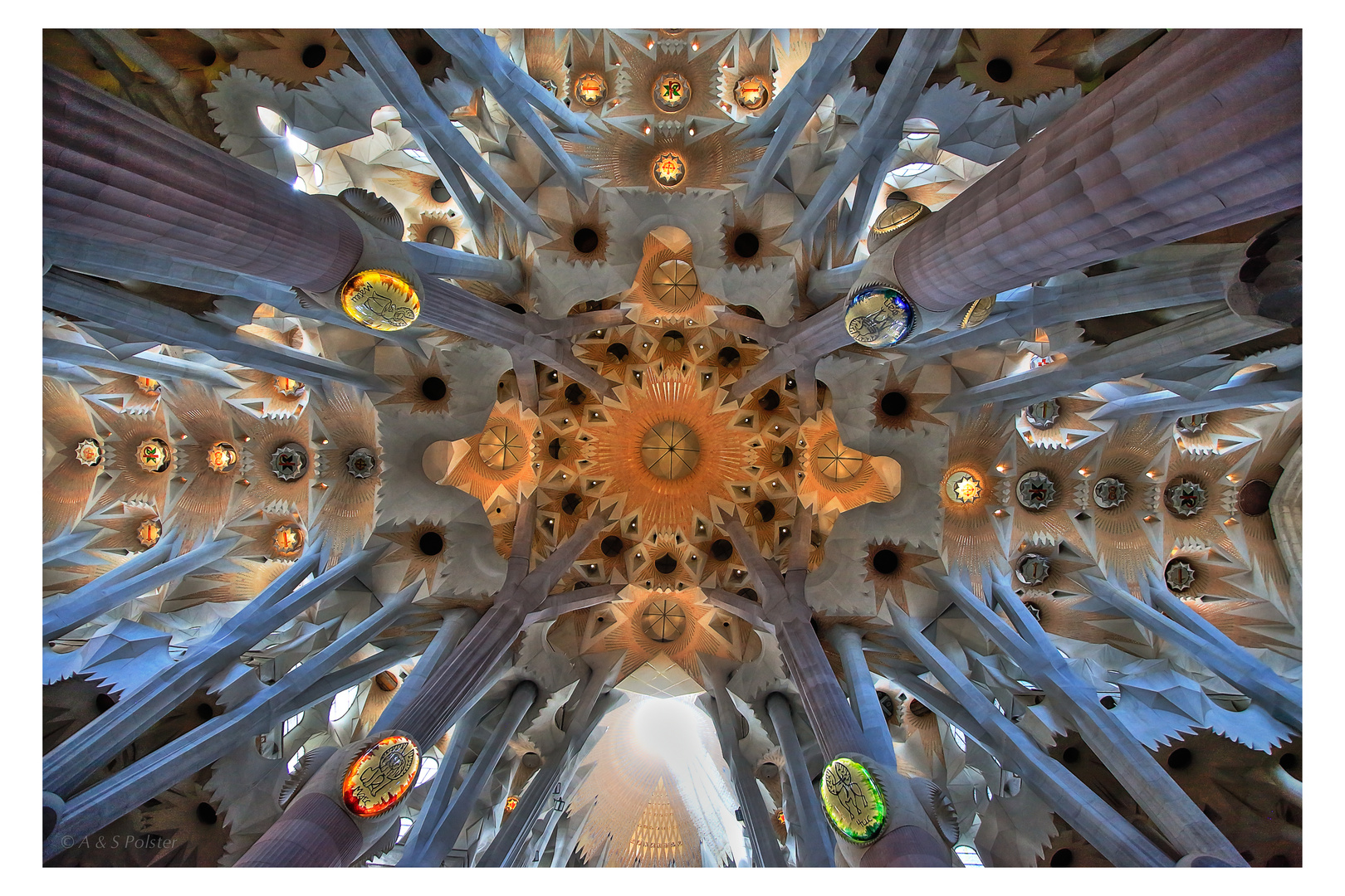 Sagrada Familia