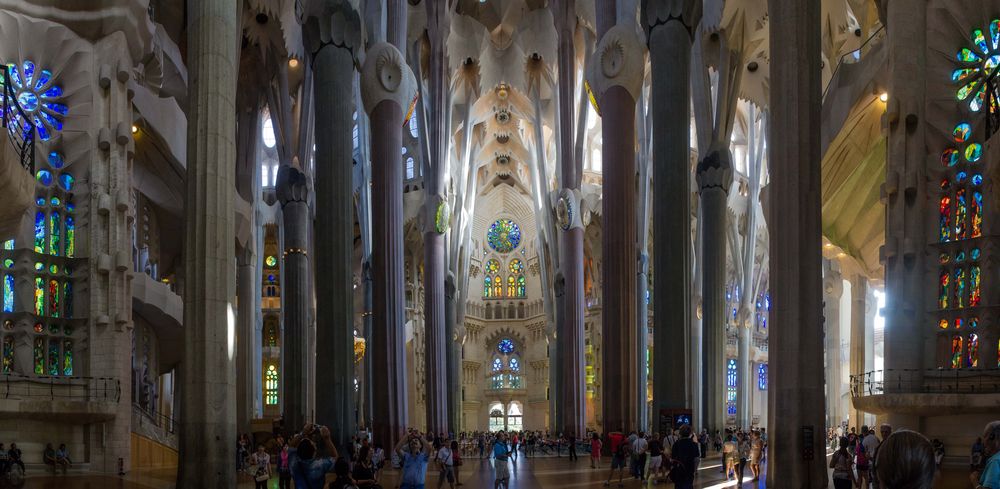 Sagrada Familia