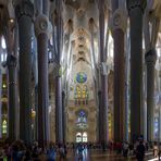 Sagrada Familia