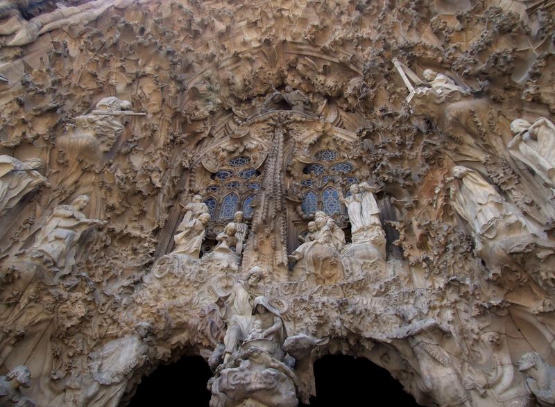 Sagrada Familia