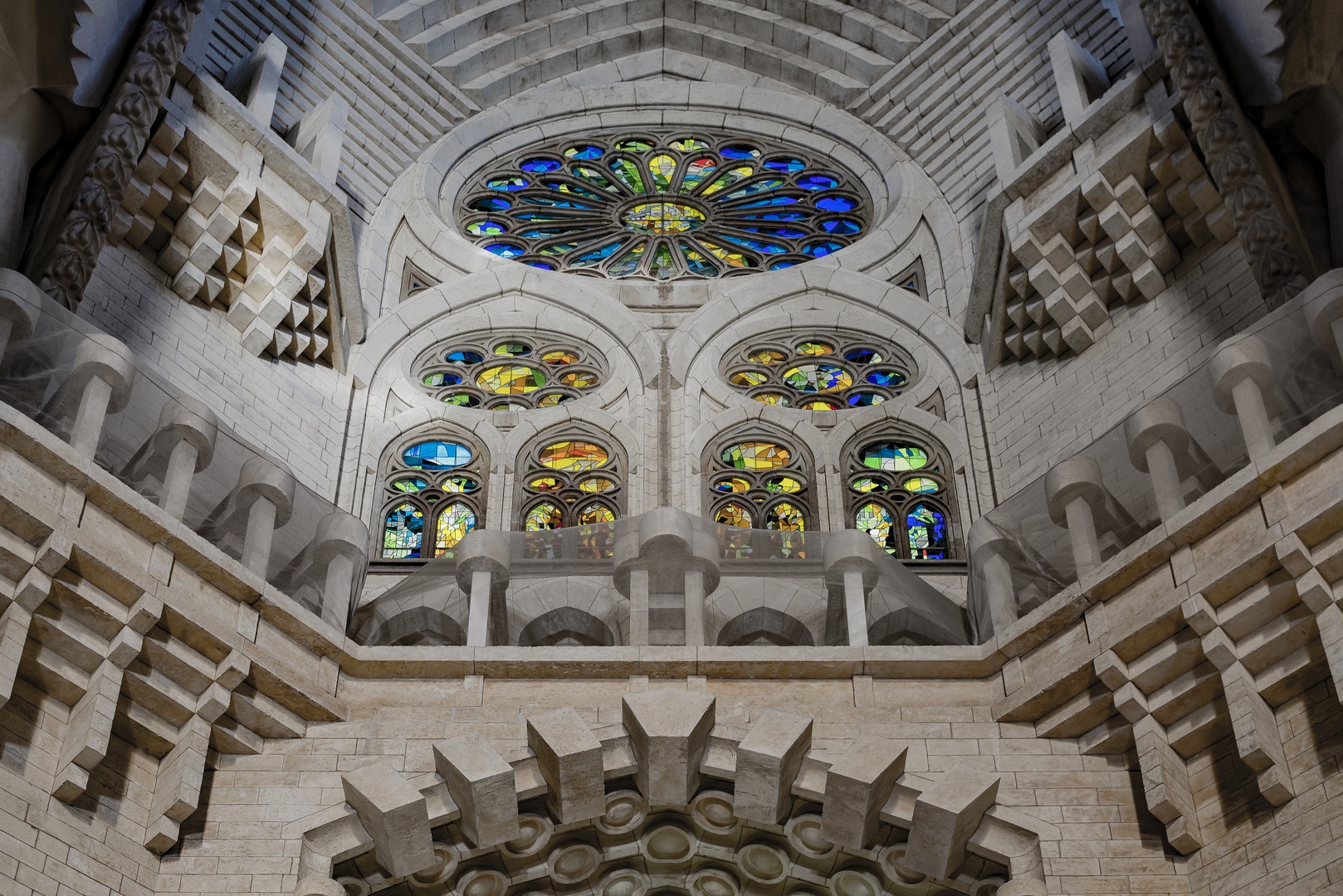 Sagrada Familia