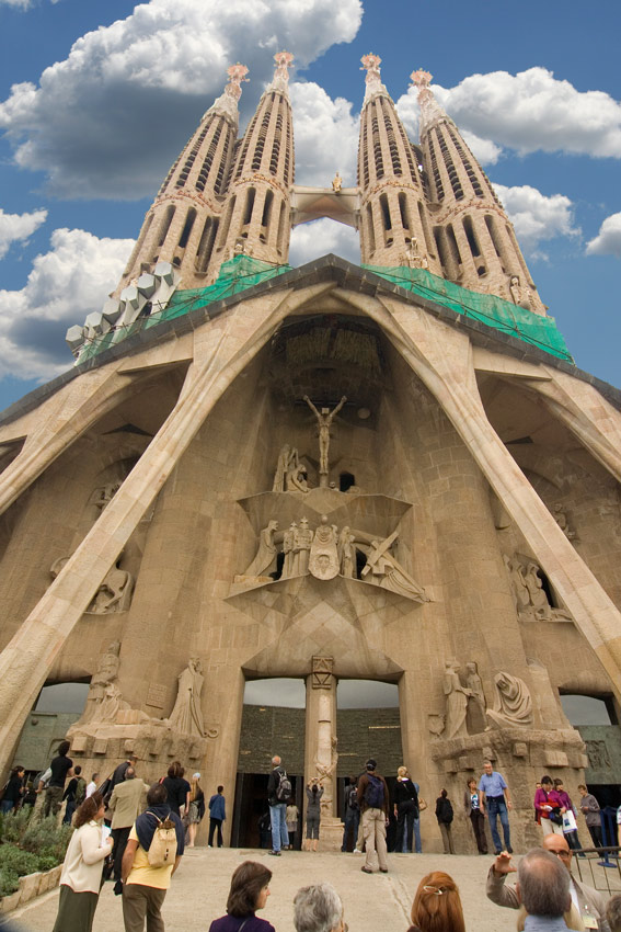 Sagrada Familia