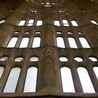 Sagrada Familia - detail