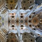 ...Sagrada Familia (Detalle) 3...