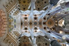...Sagrada Familia (Detalle) 3...