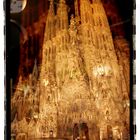 sagrada familia, die 2.