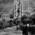 Sagrada Familia, doble