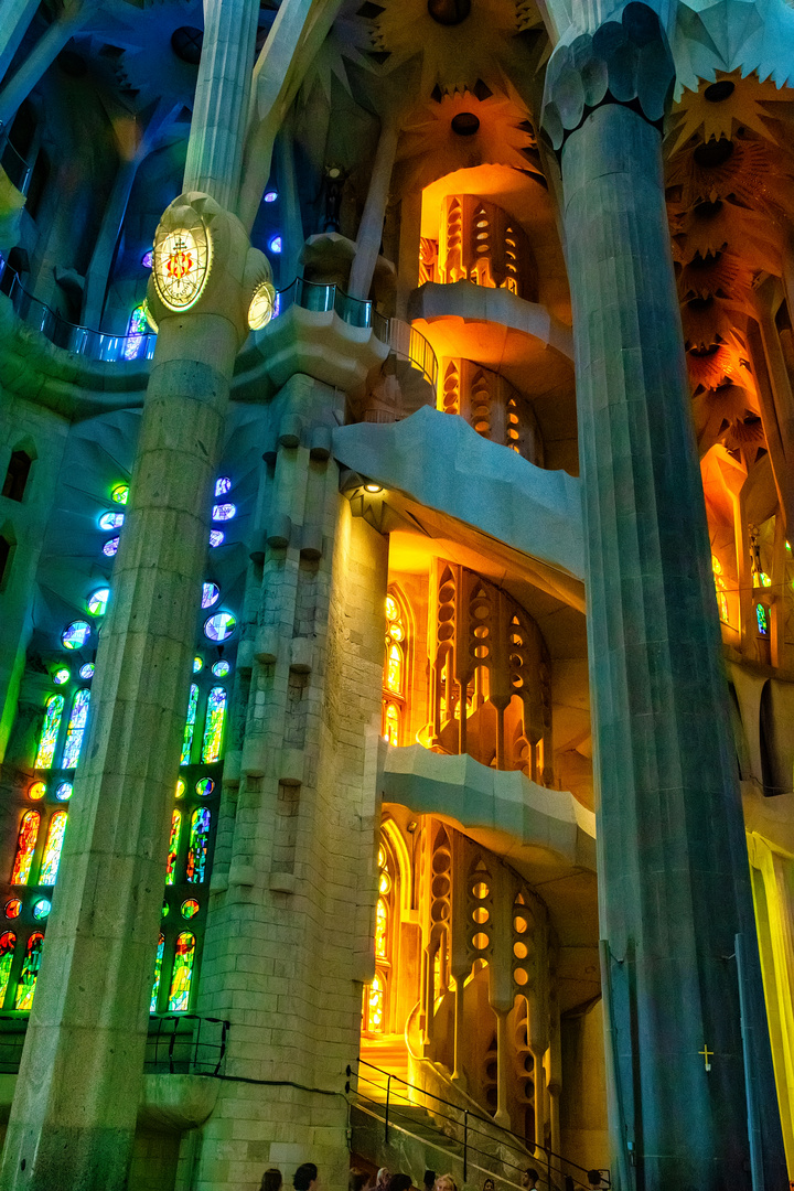 Sagrada Familia