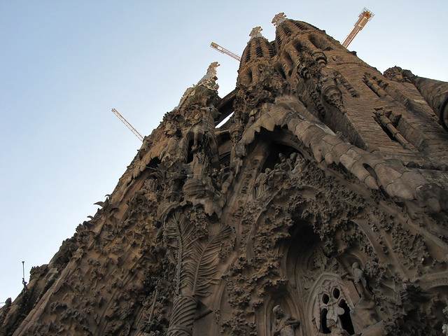 Sagrada Familia