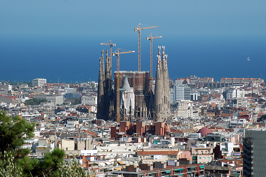 Sagrada Familia