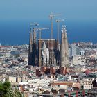 Sagrada Familia