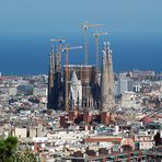 Sagrada Familia