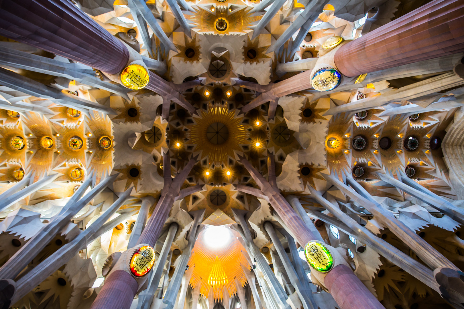 Sagrada Familia