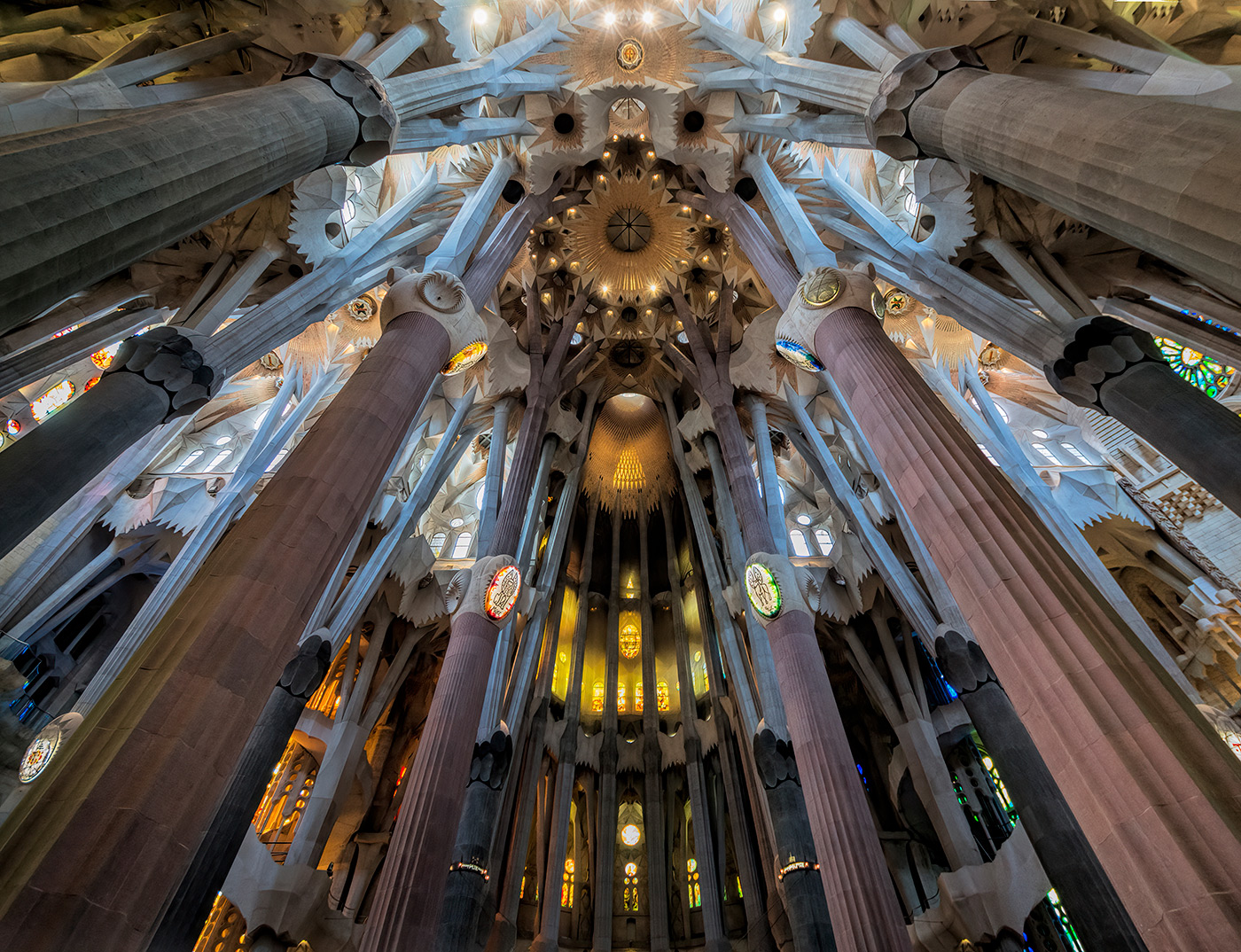 Sagrada Familia