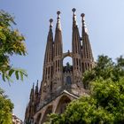 Sagrada Familia