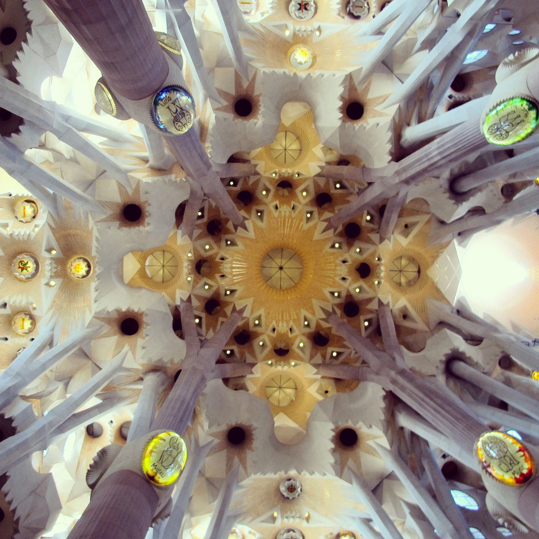 Sagrada Familia